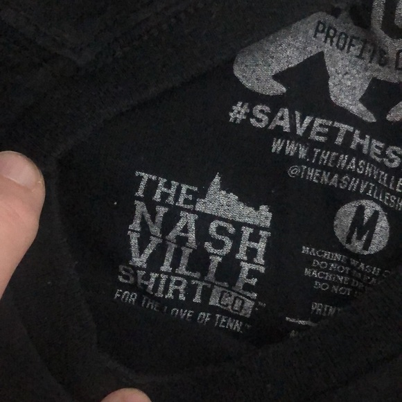 Mountains are calling T-shirt - Picture 7 of 8